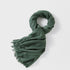 Cotton and linen sunscreen silk scarf small scarf beach long silk scarf